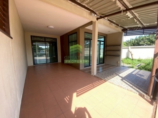 หมู่บ้านธนารินทร์ ทาวน์โฮม3 ประชาอุทิศ