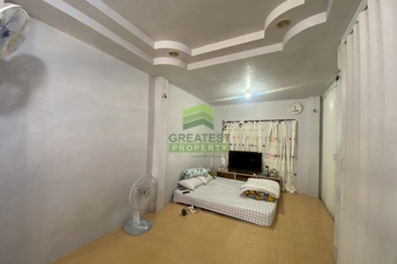 หมู่บ้านทรัพย์สมบูรณ์สุขเจริญ 2