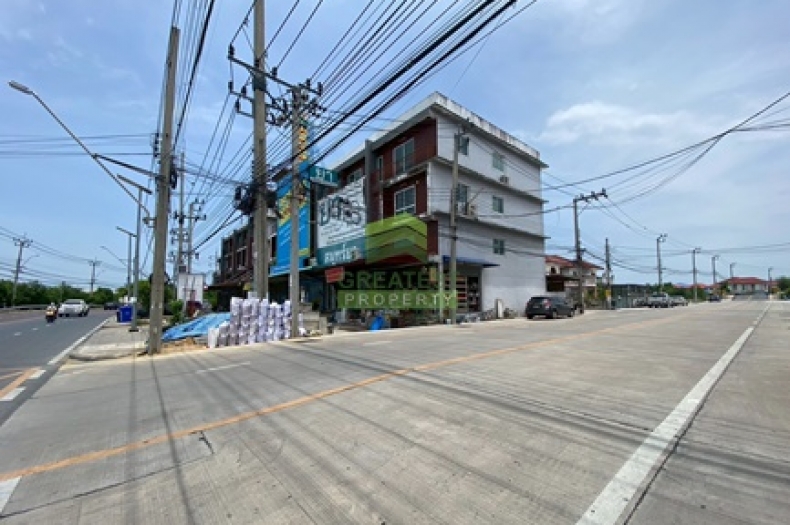 หมู่บ้านทรัพย์สมบูรณ์สุขเจริญ 2 