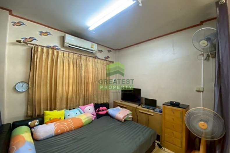 หมู่บ้านทรัพย์สมบูรณ์สุขเจริญ 2 