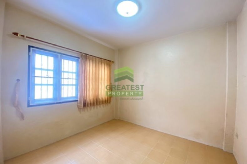 หมู่บ้านทรัพย์สมบูรณ์สุขเจริญ 2 