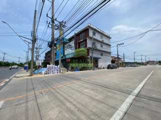 หมู่บ้านทรัพย์สมบูรณ์สุขเจริญ 2 