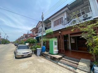 หมู่บ้านทรัพย์สมบูรณ์สุขเจริญ 2 