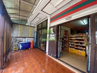 หมู่บ้านทรัพย์สมบูรณ์สุขเจริญ 2 