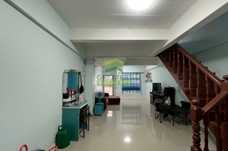 หมู่บ้านสมหวังทรัพย์หมื่นแสน