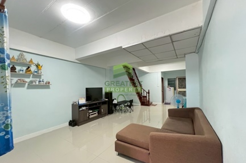 หมู่บ้านสมหวังทรัพย์หมื่นแสน