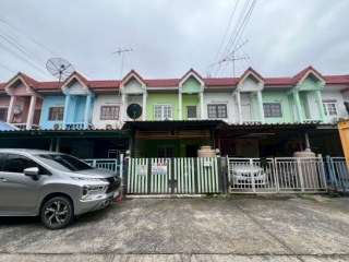 หมู่บ้านสมหวังทรัพย์หมื่นแสน