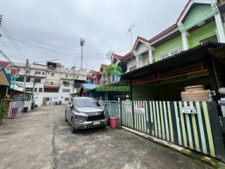 หมู่บ้านสมหวังทรัพย์หมื่นแสน