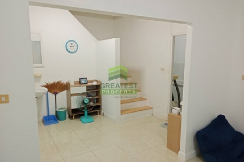 หมู่บ้านสิริธารา อามันดา เกาะแต้ว