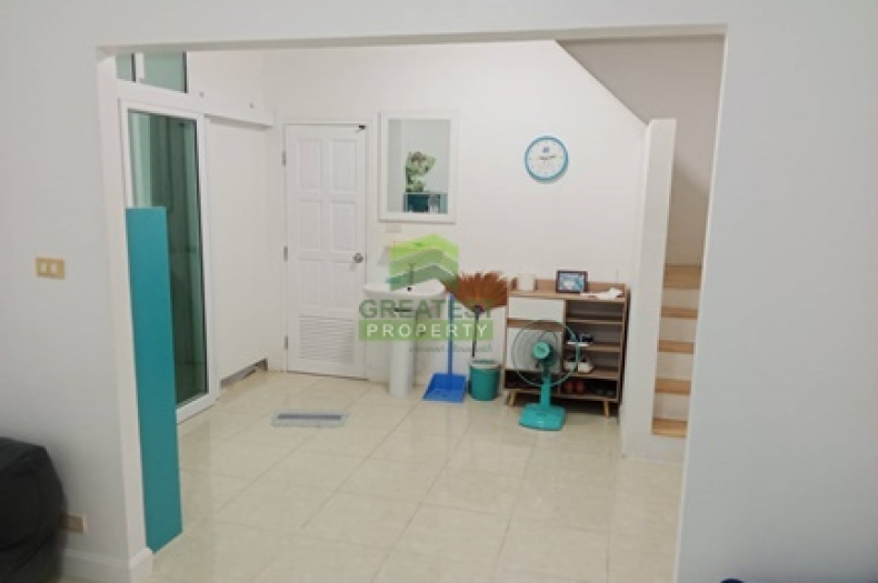 หมู่บ้านสิริธารา อามันดา เกาะแต้ว