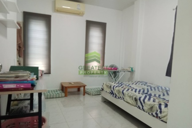 หมู่บ้านสิริธารา อามันดา เกาะแต้ว