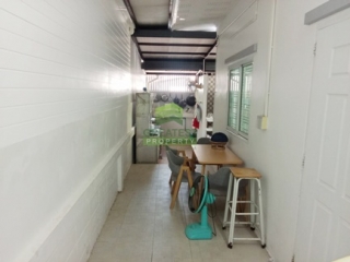 หมู่บ้านสิริธารา อามันดา เกาะแต้ว