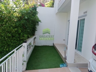 หมู่บ้านสิริธารา อามันดา เกาะแต้ว