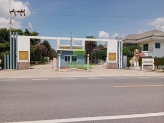 หมู่บ้านสิริธารา อามันดา เกาะแต้ว