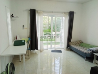 หมู่บ้านสิริธารา อามันดา เกาะแต้ว