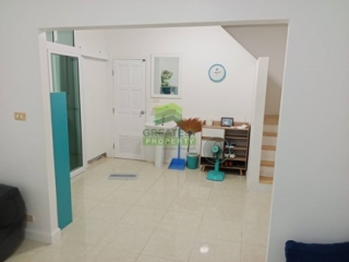 หมู่บ้านสิริธารา อามันดา เกาะแต้ว