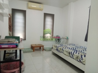 หมู่บ้านสิริธารา อามันดา เกาะแต้ว