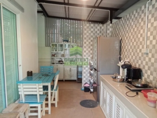 หมู่บ้านสิริธารา อามันดา เกาะแต้ว