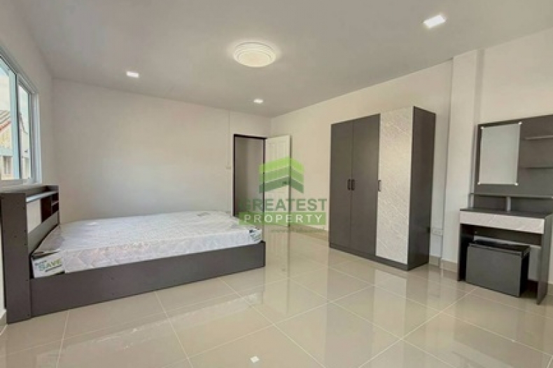 ทาวน์เฮ้าส์ประชาราษฎร์14 นนทบุรี