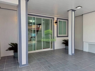 ทาวน์เฮ้าส์ประชาราษฎร์14 นนทบุรี