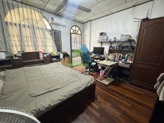 หมู่บ้านเสนาวิลล่า 84