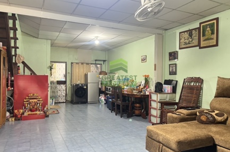 หมู่บ้านจันทิมาธานี