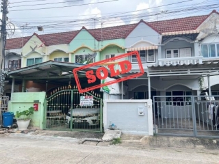 หมู่บ้านจันทิมาธานี