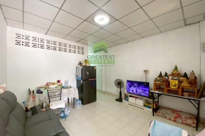 หมู่บ้านกล่อมพิรุณ แพรกษา