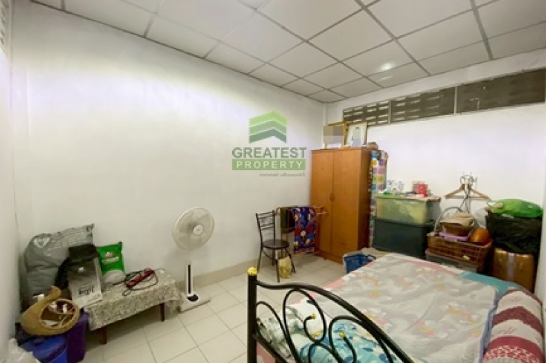 หมู่บ้านกล่อมพิรุณ แพรกษา