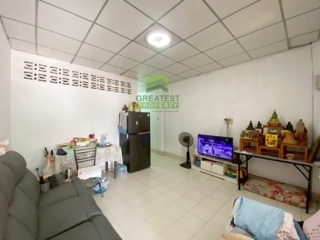 หมู่บ้านกล่อมพิรุณ แพรกษา