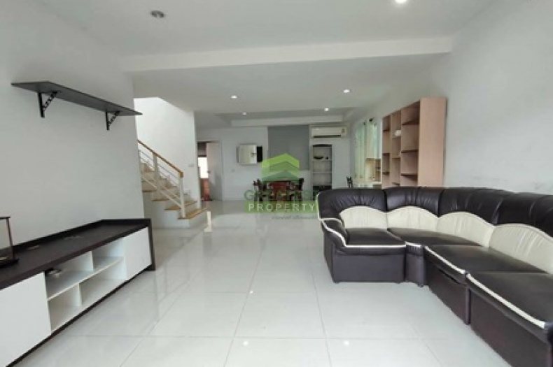 หมู่บ้านพฤกษาวิลเลจ6 พระราม2-เทียนทะเล