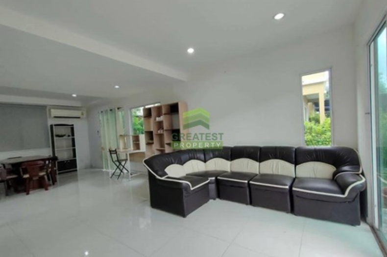 หมู่บ้านพฤกษาวิลเลจ6 พระราม2-เทียนทะเล