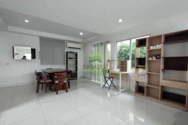 หมู่บ้านพฤกษาวิลเลจ6 พระราม2-เทียนทะเล