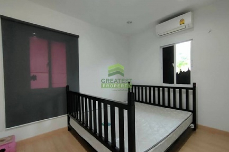 หมู่บ้านพฤกษาวิลเลจ6 พระราม2-เทียนทะเล