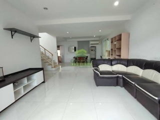 หมู่บ้านพฤกษาวิลเลจ6 พระราม2-เทียนทะเล