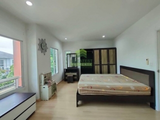 หมู่บ้านพฤกษาวิลเลจ6 พระราม2-เทียนทะเล