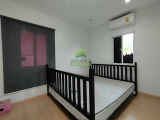 หมู่บ้านพฤกษาวิลเลจ6 พระราม2-เทียนทะเล