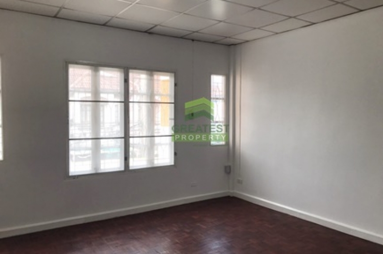 หมู่บ้านบุศรินทร์ 2 คลอง 2