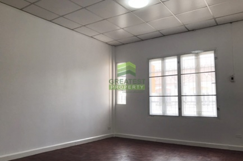 หมู่บ้านบุศรินทร์ 2 คลอง 2