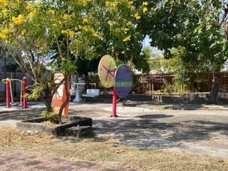 หมู่บ้านบุศรินทร์ 2 คลอง 2