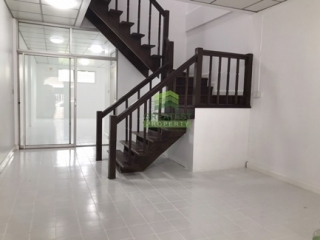 หมู่บ้านบุศรินทร์ 2 คลอง 2