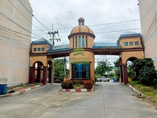 หมู่บ้านนพวงศ์ ลาดหลุมแก้ว