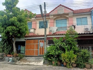 หมู่บ้านนพวงศ์ ลาดหลุมแก้ว