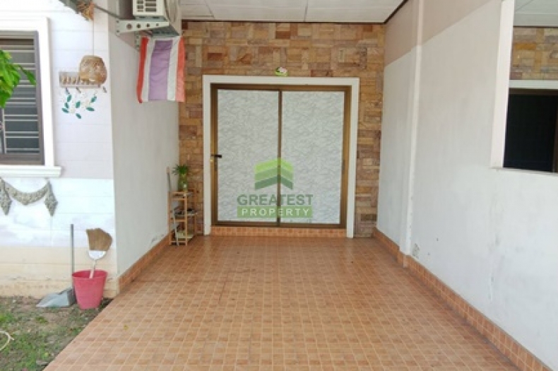 หมู่บ้านสกายปาร์ค ลพบุรีราเมศวร์