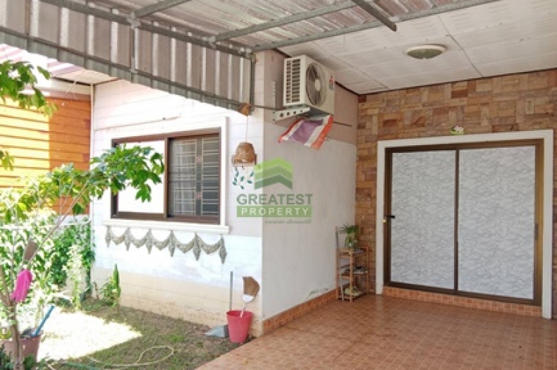 หมู่บ้านสกายปาร์ค ลพบุรีราเมศวร์