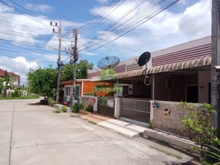 หมู่บ้านสกายปาร์ค ลพบุรีราเมศวร์