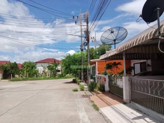 หมู่บ้านสกายปาร์ค ลพบุรีราเมศวร์