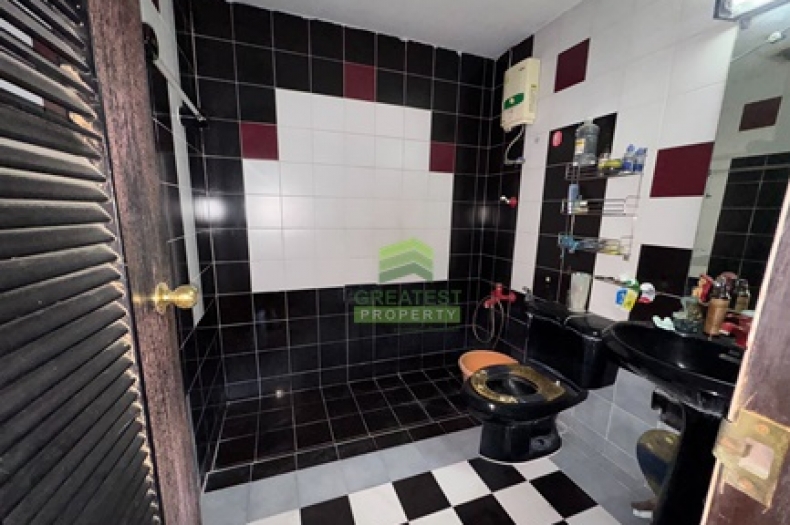 ทาวน์โฮม ซอยลาดพร้าว 64 แยก 7