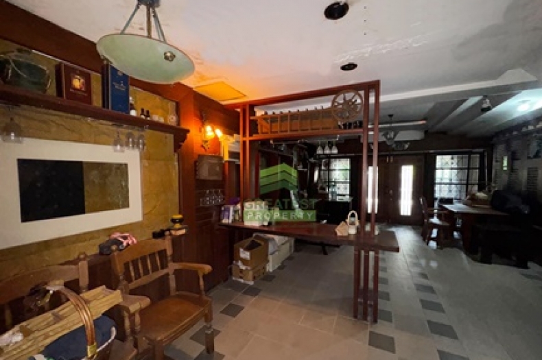 ทาวน์โฮม ซอยลาดพร้าว 64 แยก 7