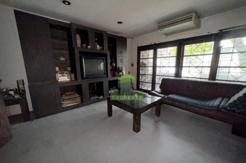 ทาวน์โฮม ซอยลาดพร้าว 64 แยก 7